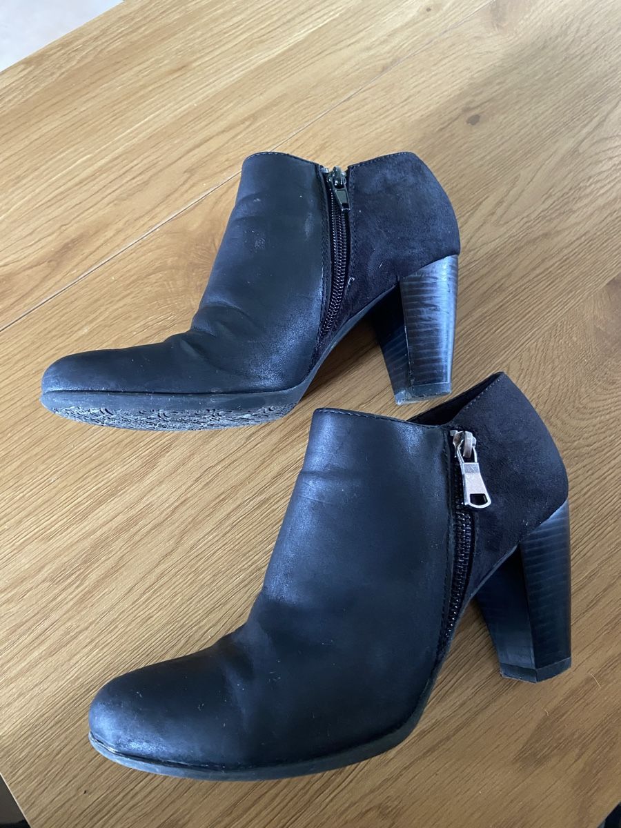 Graceland Scarpe da donna: Chaussure  – Nuovo (secondo la descrizione) da Berlens venduto da aye_lf66 2