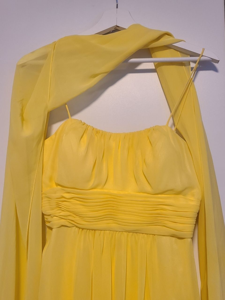 Vestiti: Sommerliches, kurzes Abendkleid Gr. 36 – Usato da Davos Wolfgang venduto da hec_599b 1