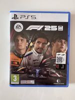 F1 25 / PS5