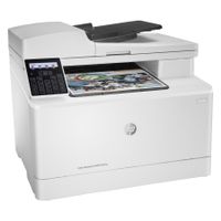 HP Color LaserJet Pro MFP M181fw