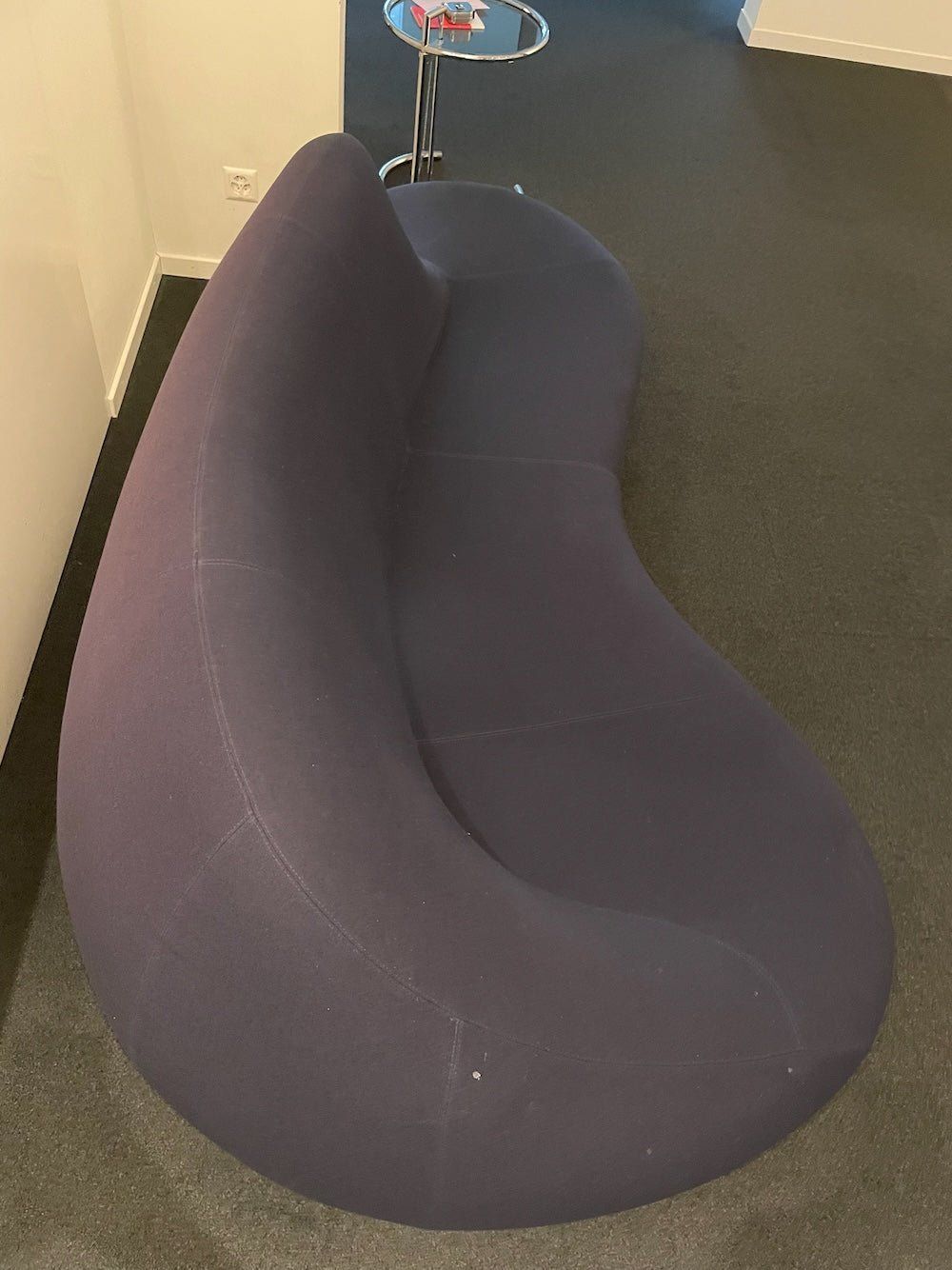 Zanotta Sofas: Zanotta 1014 KOOCHY Sofa – D'occasion à Zürich par Zapro 3