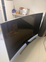 Samsung Fernseher UE78JU7580 Curved 78 Zoll gebraucht