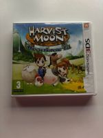 Harvest Moon - Das verlorene Tal (Nintendo 3DS)