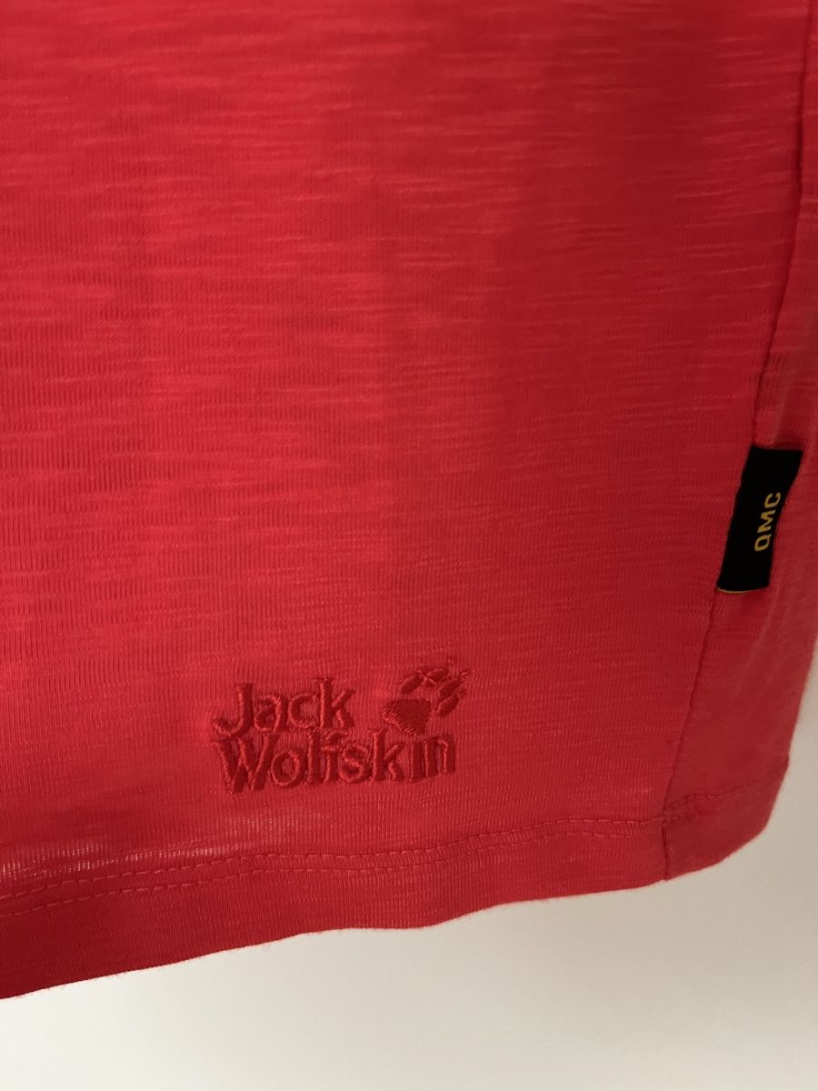Jack Wolfskin T-shirt: Shirt Gr.S  Jack Wolfskin – Usato da Bülach venduto da Papagei7 2