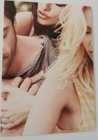 Vicky Cristina Barcelona - Ansichtskarte zum Film