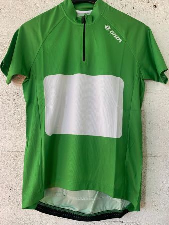 Haut vélo Hommes Onda Taille M