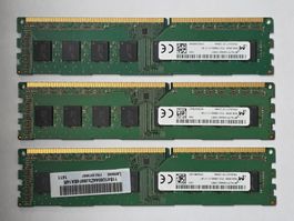Micron 8GB RAM
