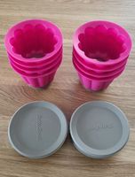 8 Puddingformen Betty Bossi
