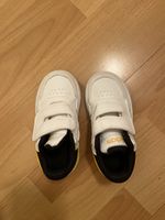 Adidas Kinderschuhe weiss Grösse 24