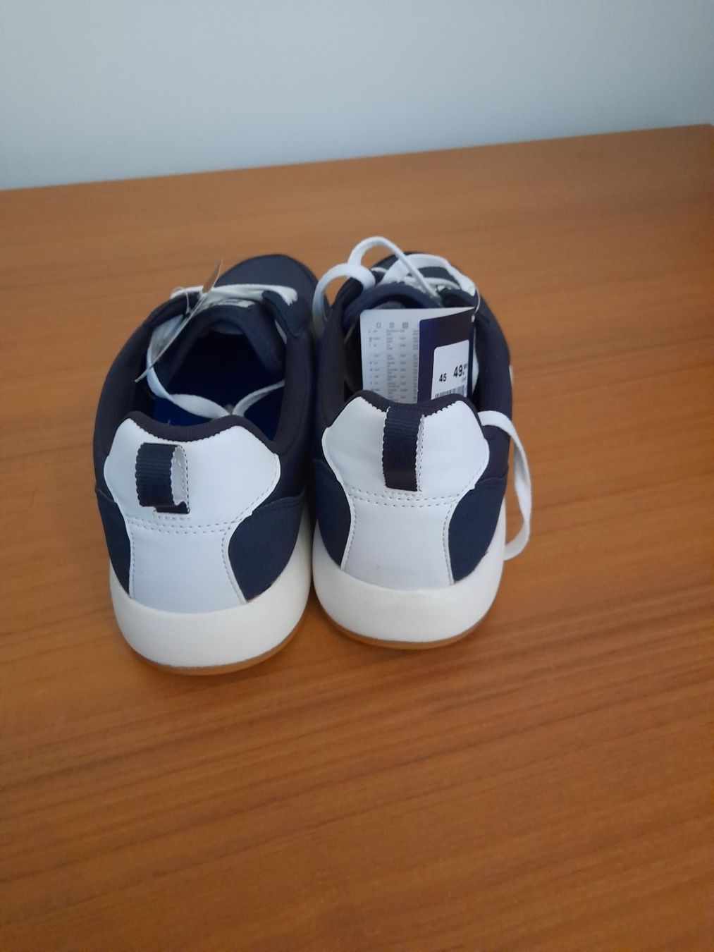 Fila Scarpe da uomo: Fila Schuhe – Nuovo e nell'imballaggio originale da Cham venduto da vento9 2