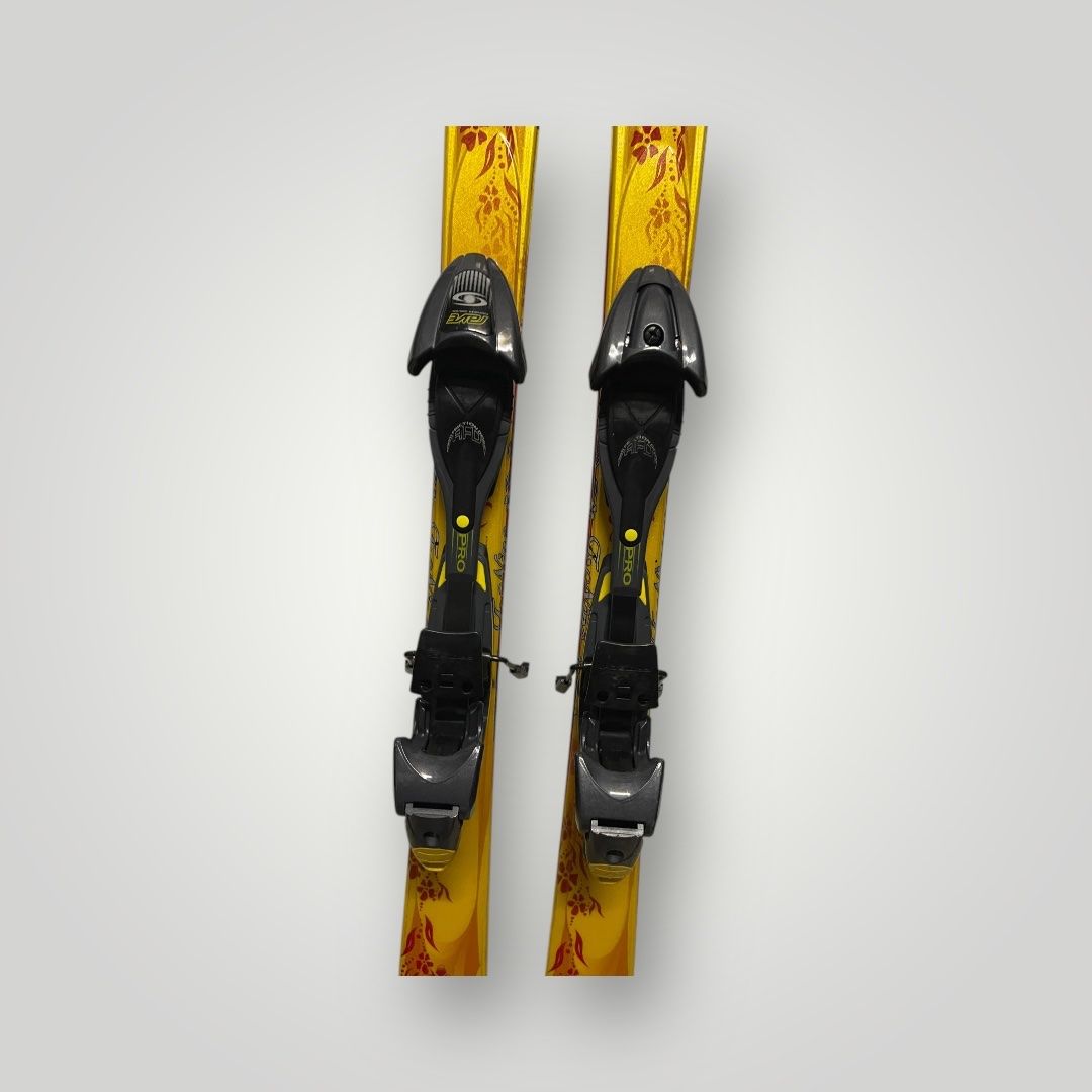 K2 Sci: K2 Damen ski 146cm – Usato da Murten venduto da Ski-Outlet 2