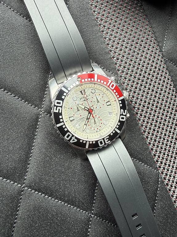 Orologi: Uhr Justex Swiss Made – Usato da Zürich venduto da hayat02 4