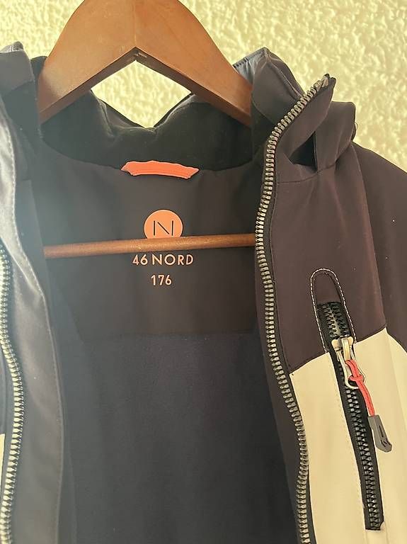 Giacche & Cappotti: Skijacke – Usato da Altbüron venduto da lil_f2kc 2