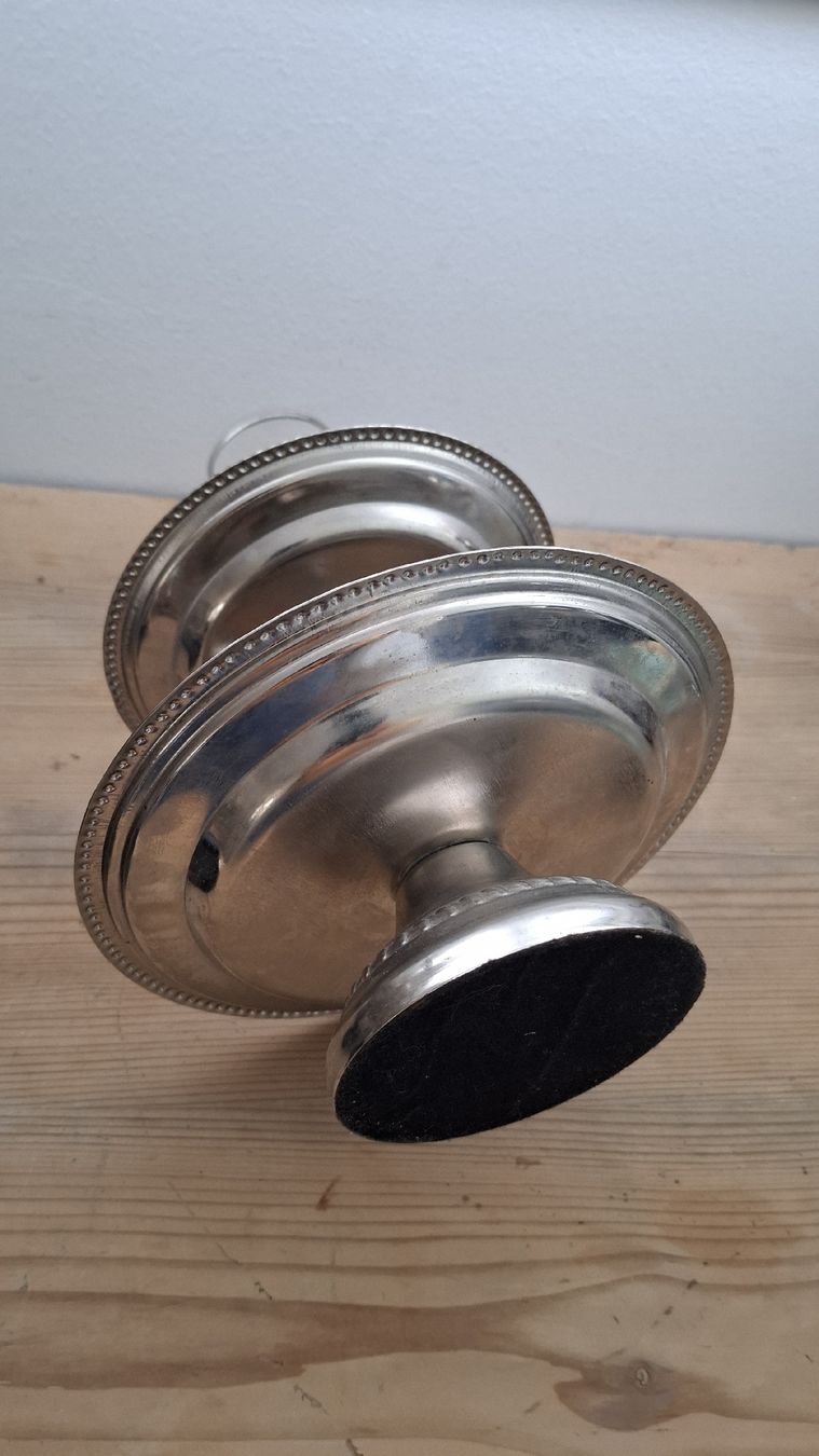 Piatti di portata: Etagen-Servierplatte  – Usato da Buochs venduto da regenbogen7365 3