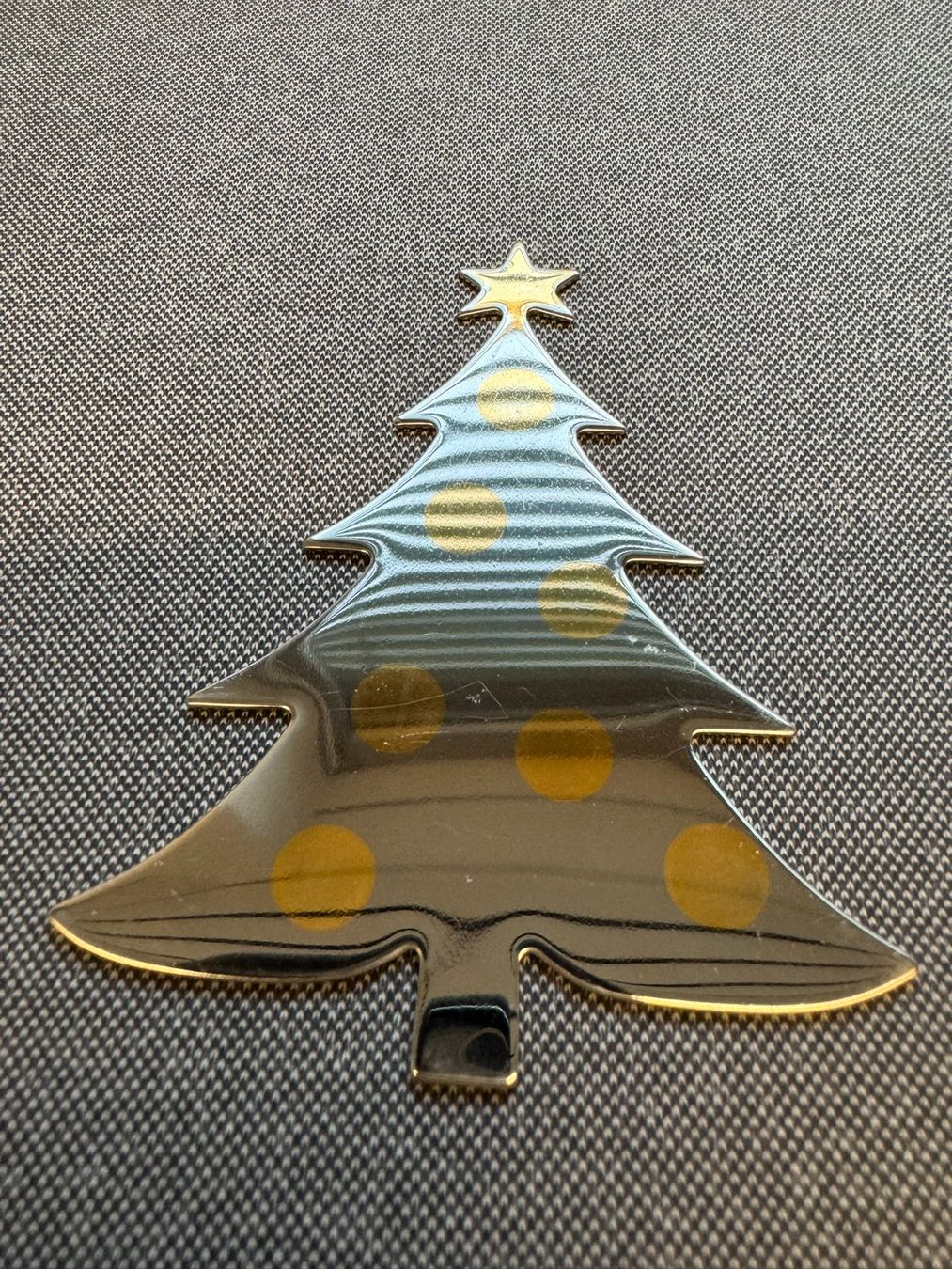 Tutte le decorazioni: Weihnachtsdeko Baum – Usato da Rotkreuz venduto da AMC_International