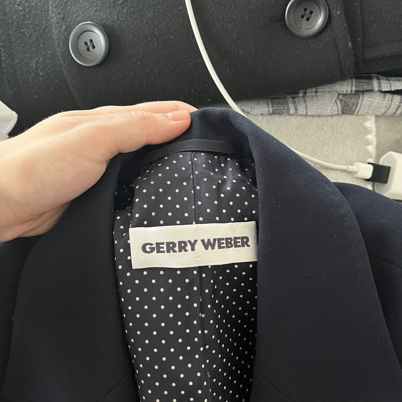 Gerry Weber Vestes: Gerry Weber Blazer – D'occasion à Zug par Grc999 3