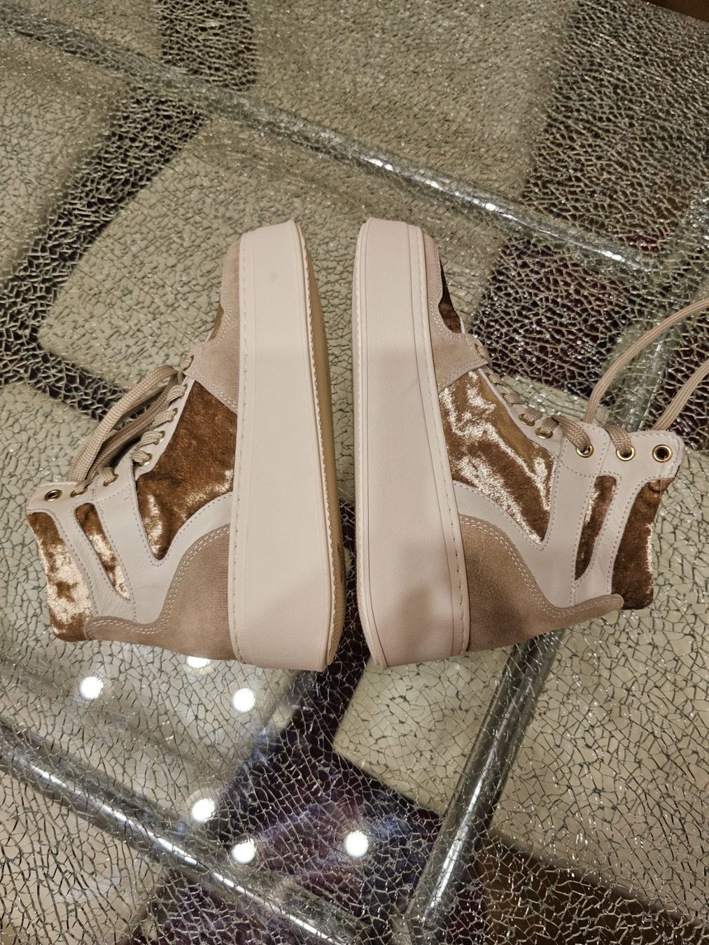 Damenschuhe: Damenschuhe Gr. 36 – Neu und originalverpackt aus Luzern von Reni025 4