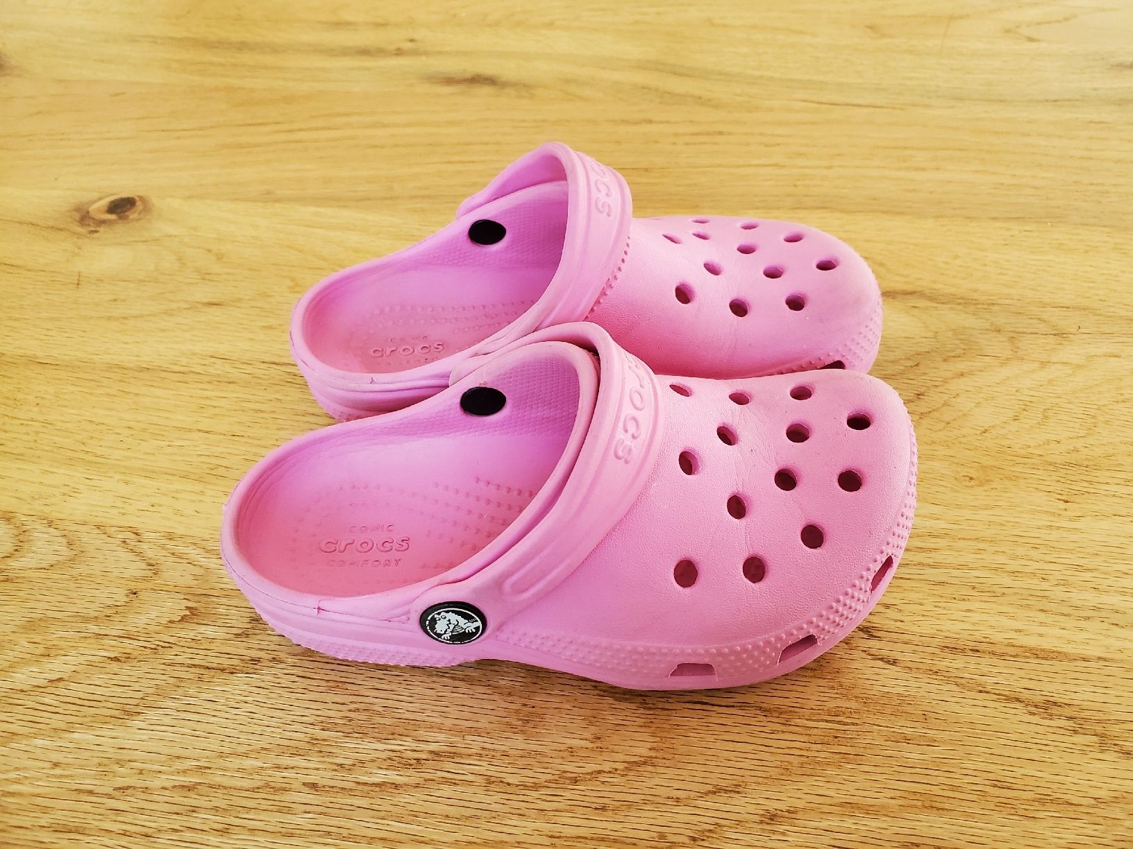 Crocs Scarpe per ragazze: Crocs 28/ 29 Mädchen – Usato da Näfels venduto da Mila0712