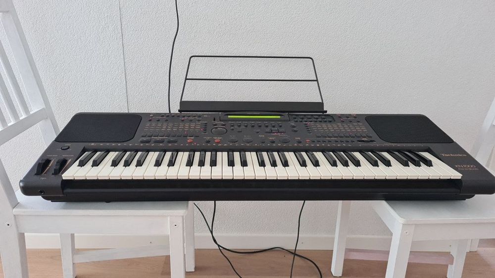 Keyboard Technics (Gebraucht) in Baden für CHF 100 – nur Abholung auf ...