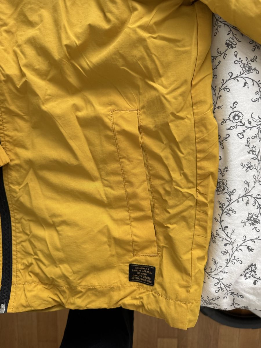 H&M Giacche: H&M übergangs Jacke – Nuovo (secondo la descrizione) da Unterägeri venduto da ann_x8pf 2