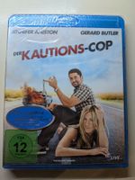 "Der Kautions-Cop" mit Jennifer Aniston [Blu-ray/neu&OVP]