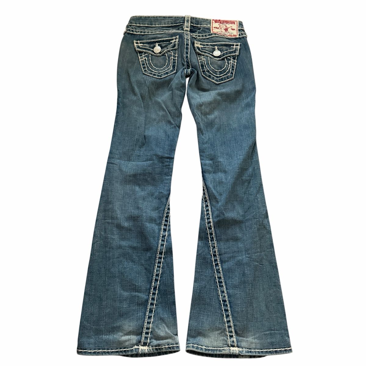 True Religion Jeans: True Religion Jeans – Gebraucht aus Thalheim von cor_x58w