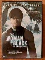 DVD - The Woman in Black