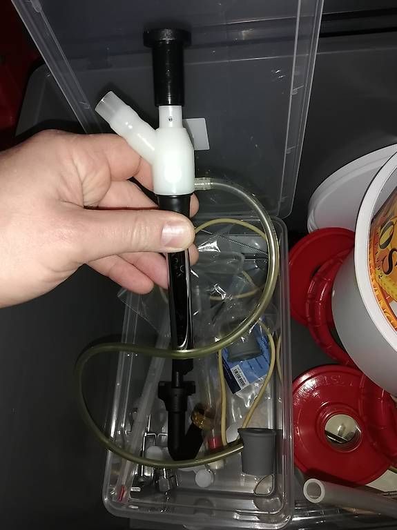 Appareils de cuisine: Bierbrauer Starterset plus Sios – D'occasion à Näfels par FabioM87 4