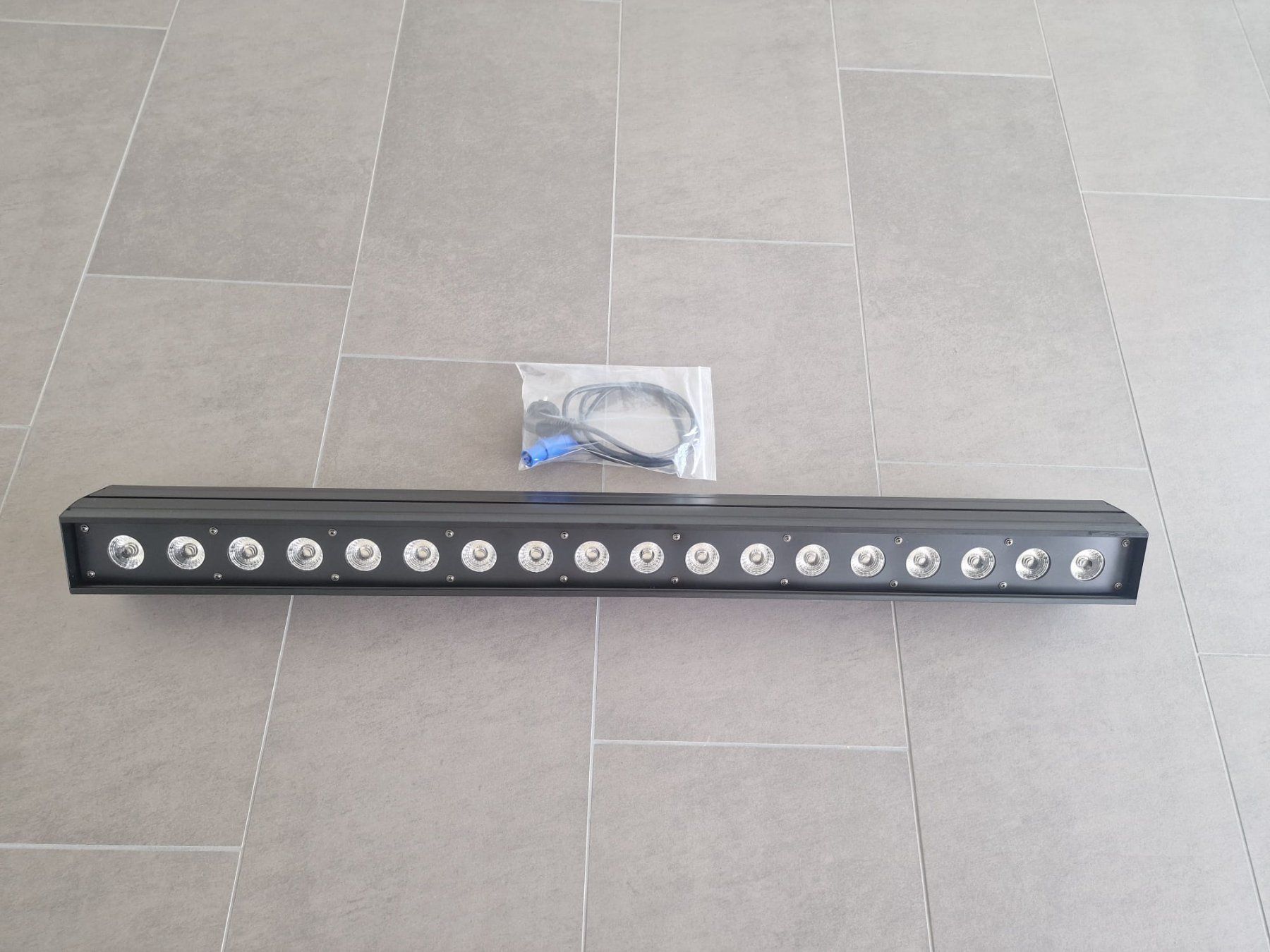 Lampen: LED UV Lampe, NEU! – Neu und originalverpackt aus Ottikon von nag-champa77 1