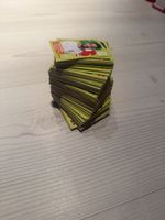 Panini Sticker WM 2026 JE STICKER 0.30.- anschreiben für Nr.