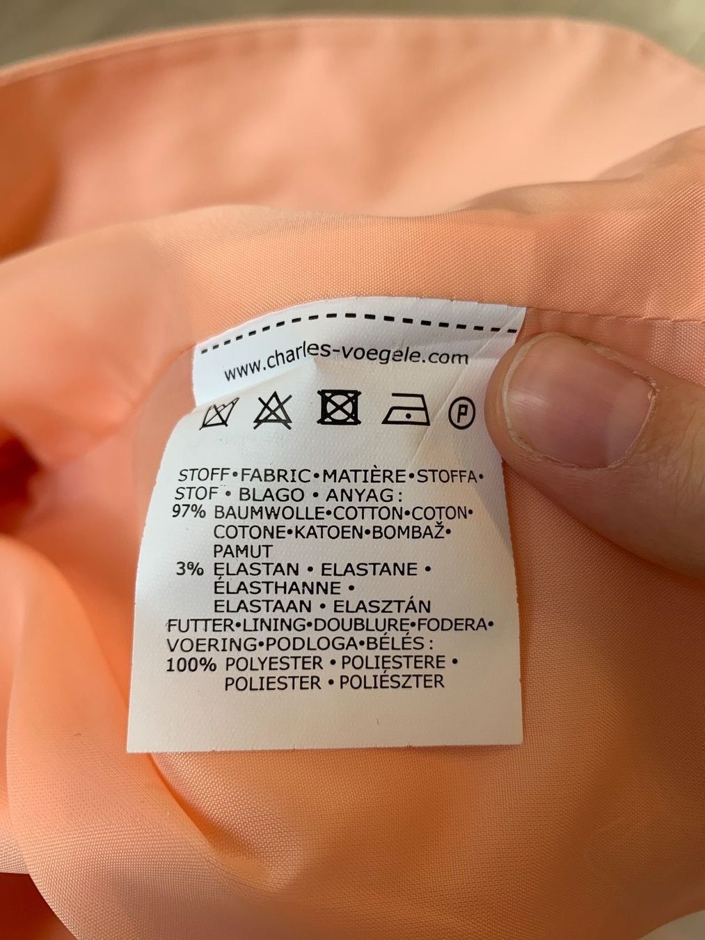 Costumi: 2 Teiler GR 36 – Nuovo (secondo la descrizione) da Langnau am Albis venduto da Judithsebi 5