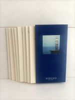 Coffret de huit inédits – 20 ans de découvertes 1978-1998 /
