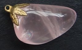 Schmuck Anhänger Stein Länge 22mm 5 Gramm