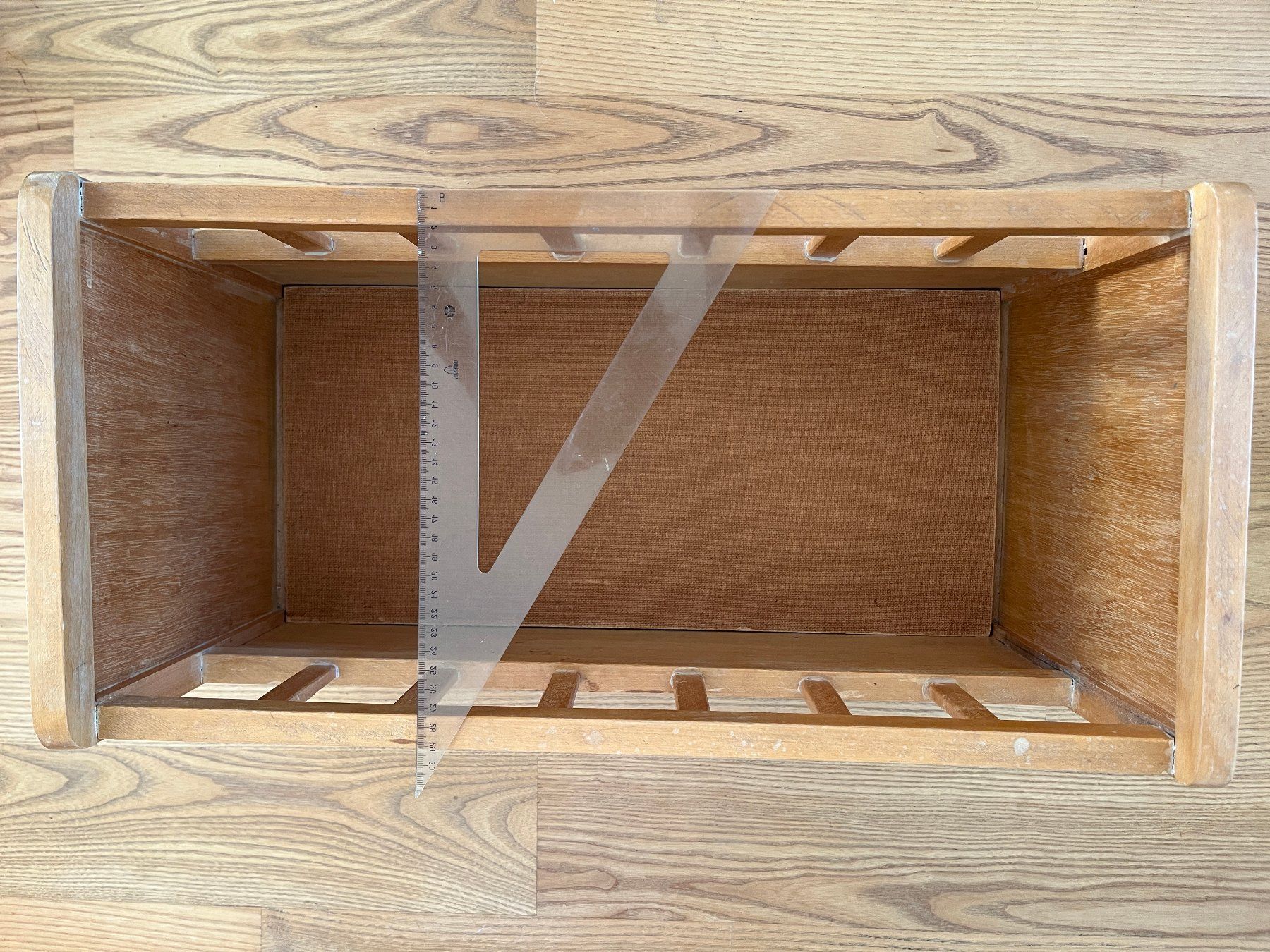 Giocattoli: Puppenbett Holz robust – Usato da Zürich venduto da schweinsbraten 2