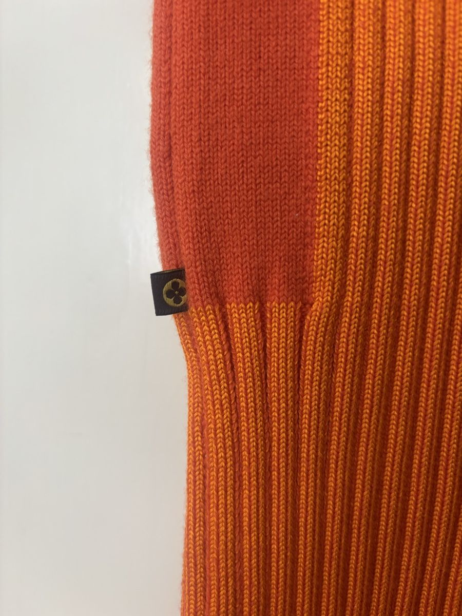 Louis Vuitton Vestiti: Louis Vuitton Kleid – Usato da Zürich venduto da fab.gr 4