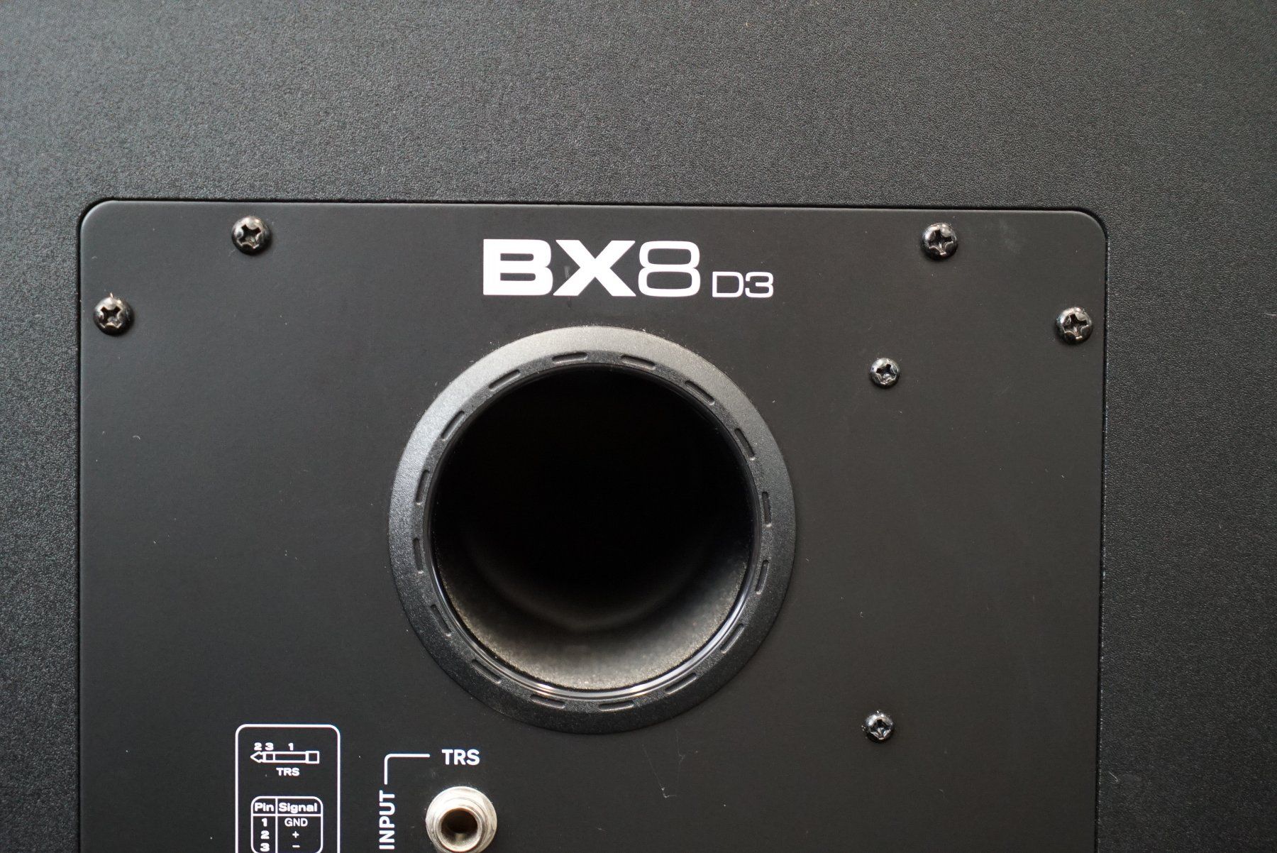 M-Audio Casse acustiche: M-Audio Bx8 D3 Studiomonitoren 2.stk – Usato da Ortschwaben venduto da Musictrade 6