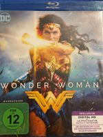 Wonder Woman  (2017)
