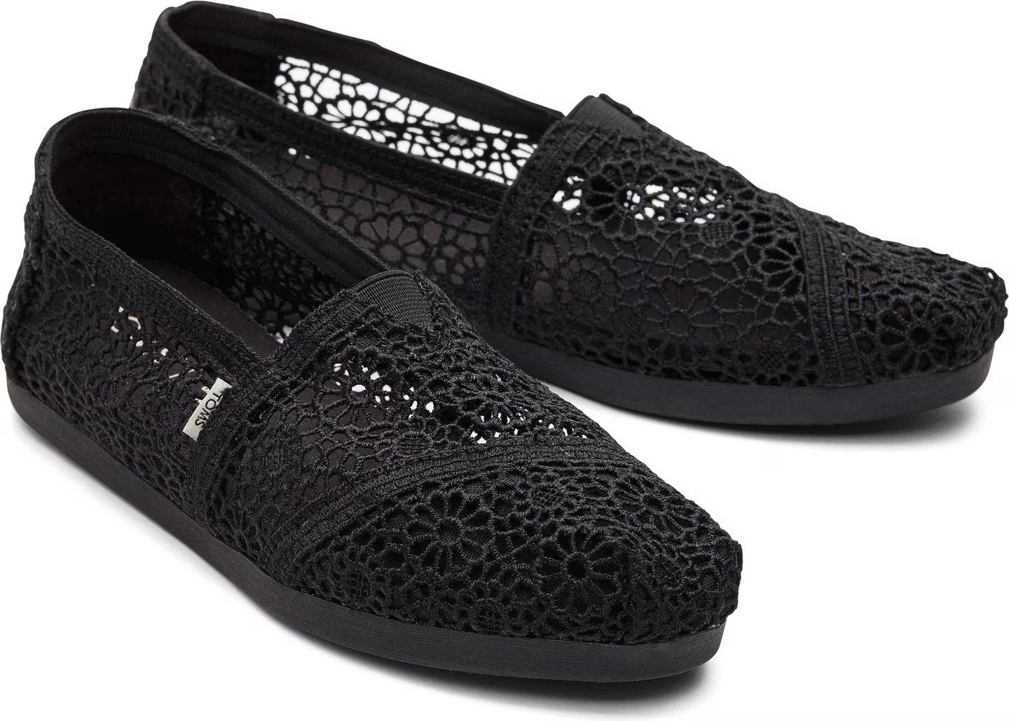 Toms Scarpe da donna: Neu** Toms Alpargata Classic Gr. 38.5 – Nuovo e nell'imballaggio originale da Zollikon venduto da Krenapf 7