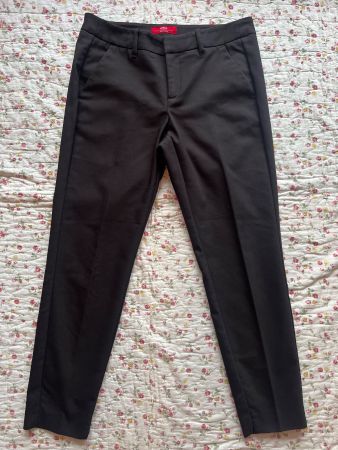Caprihosen / 3/4-Hosen / S. Oliver / Gr. 36