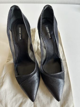 Scarpe GIORGIO ARMANI 