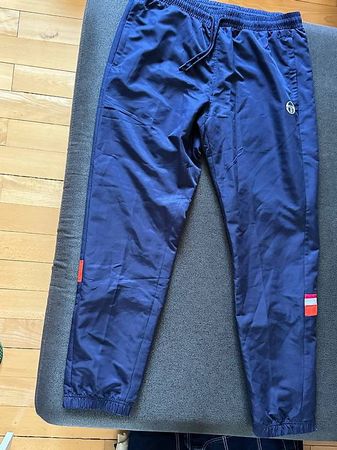 Sergio Tacini Trainingsanzug NEU!!