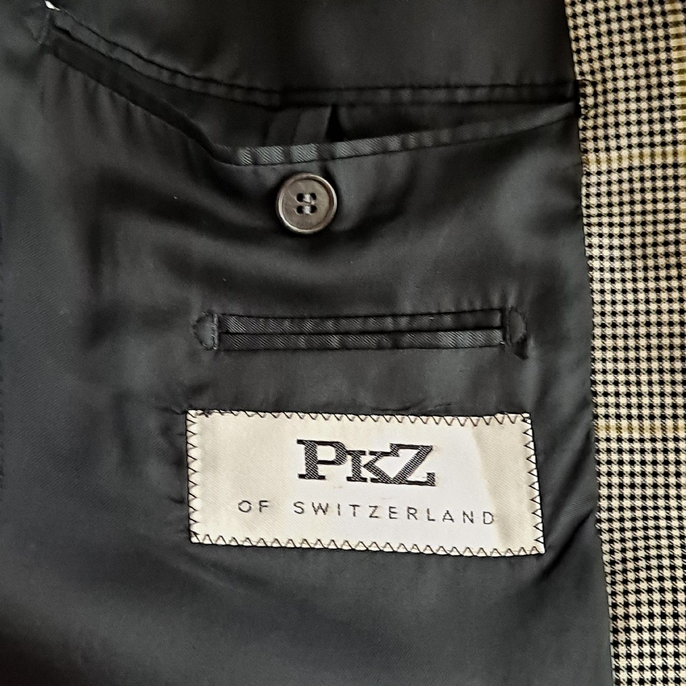 Burberry Giacche: Burberry Blazer Sakko Gr. M/L – Usato da Liestal venduto da Mas-Y-Mas 4
