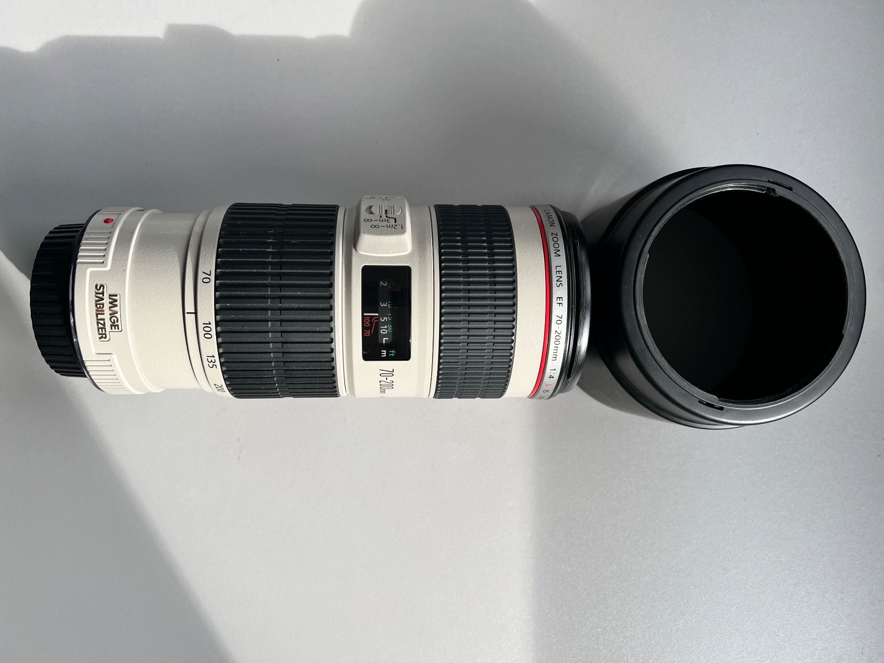 Canon Appareil photo: Canon Eos 5d Mark3, 10 jährig mit Sigma 24-70 mm 2.8 Art – D'occasion à Salez par sem_ts7t 5