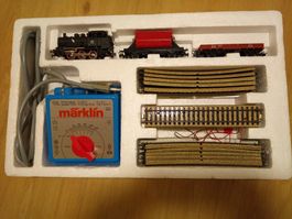 Märklin HO SET 2930