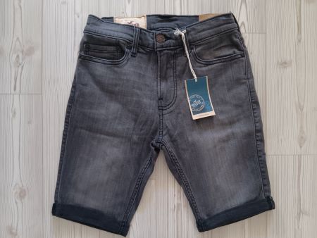 HOLLISTER Short en jeans / Jeans Short W 28 neuf / neu