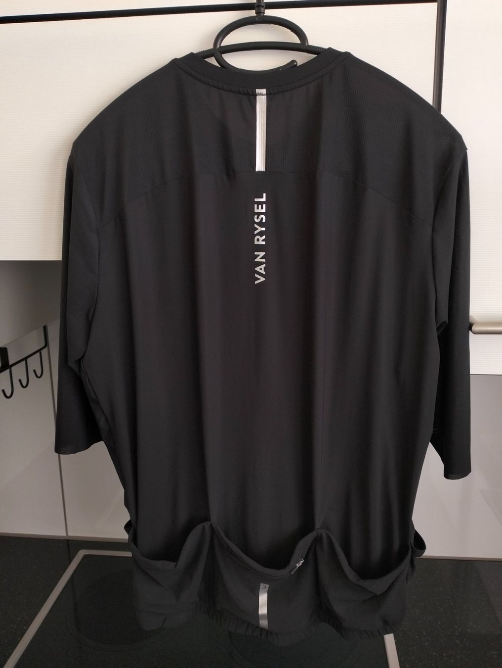 Canottiere & Pantaloni: VAN RYSEL Rennrad Trikot – Usato da Uster venduto da KarlZH 1