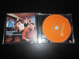Mother's Pride – Tommy Drives Me Home / 2001