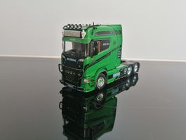 1:50 Scania Longline