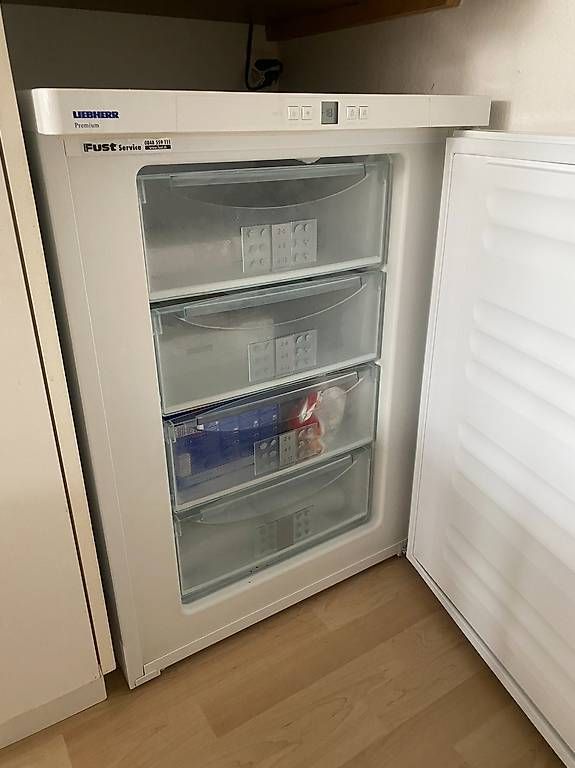 Congelatori: Liebherr GP 1486 Premium Gefrierschrank – Usato da Maur venduto da timmy64