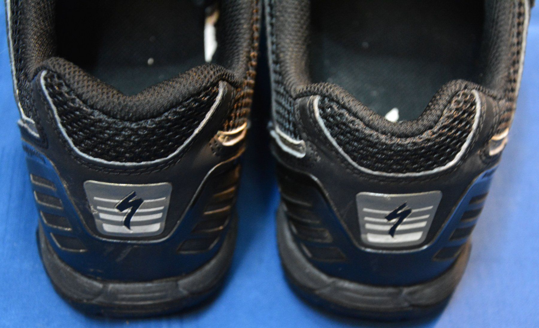 Specialized Chaussures hommes: Specialized Rime MTB-Schuhe – D'occasion à Elgg par Odracir0603 3